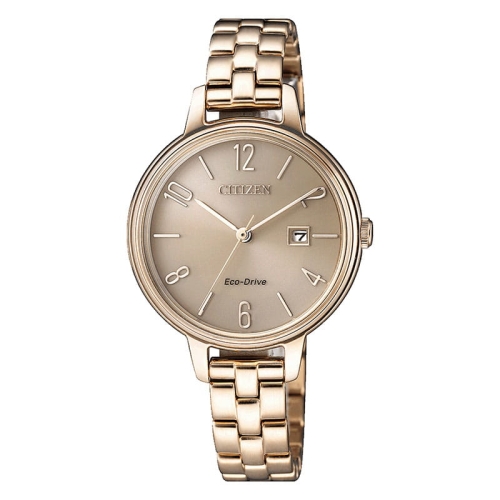 Zegarek Citizen Elegance EW2443-80X