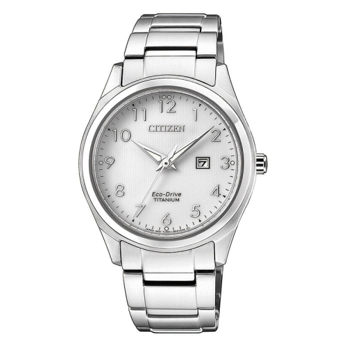 Zegarek Citizen Titanium Lady EW2470-87A