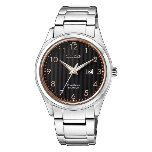 Zegarek Citizen Titanium Lady EW2470-87F