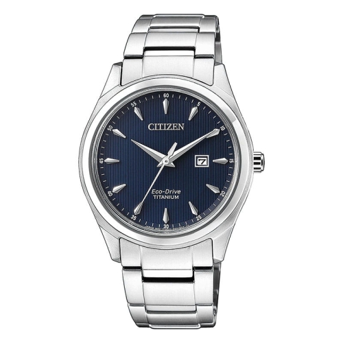 Zegarek Citizen Titanium Lady EW2470-87L