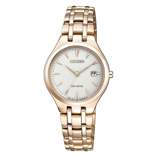 Zegarek Citizen Elegance Lady EW2483-85B