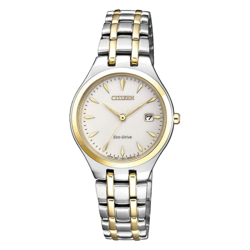 Zegarek Citizen Elegance Lady EW2484-82B