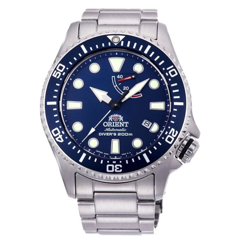 Zegarek Orient Triton RAEL0002L00B