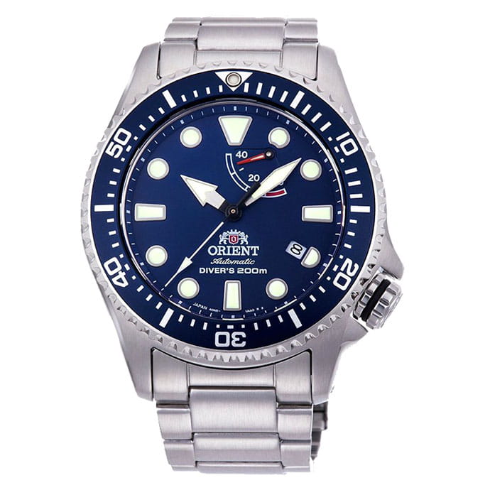 Orient Triton RA-EL0002L00B Twoje Zegarki