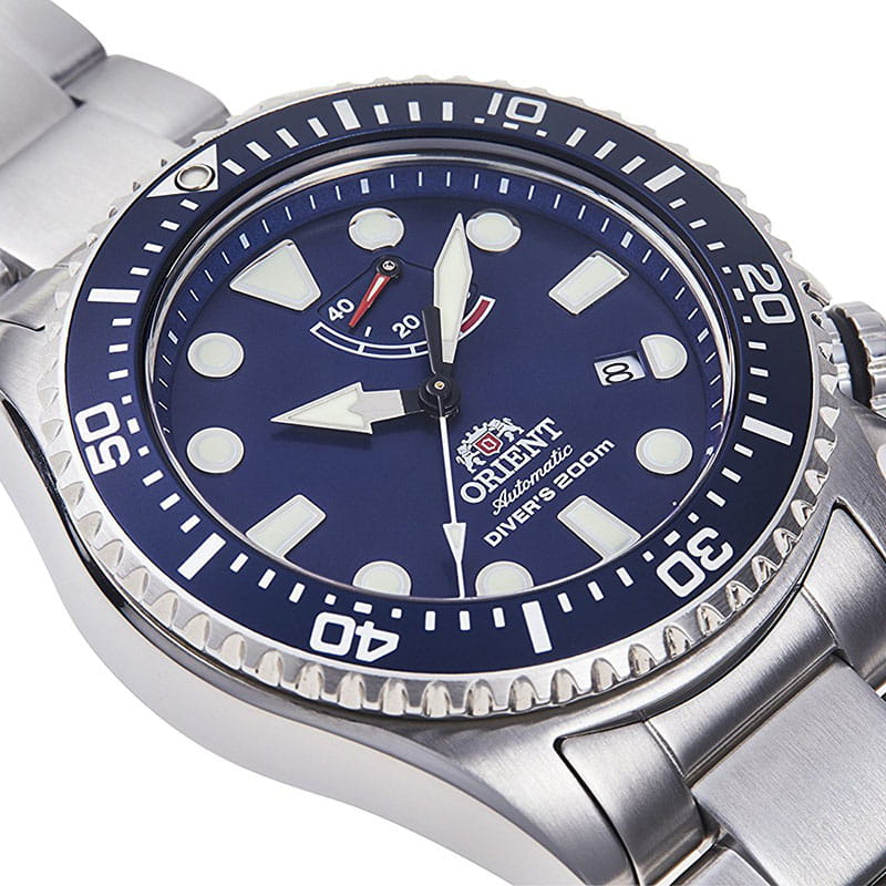Orient Triton RA-EL0002L00B Twoje Zegarki