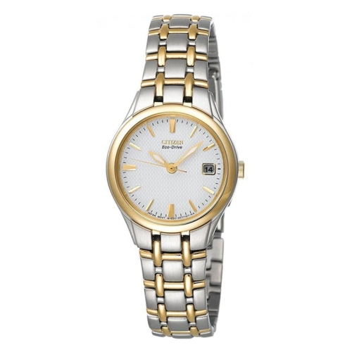 Zegarek Citizen Elegance Lady EW1264-50A