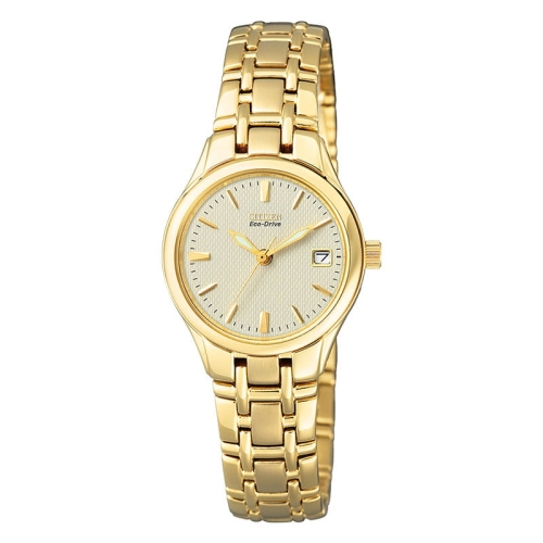 Zegarek Citizen Elegance Lady EW1262-55P