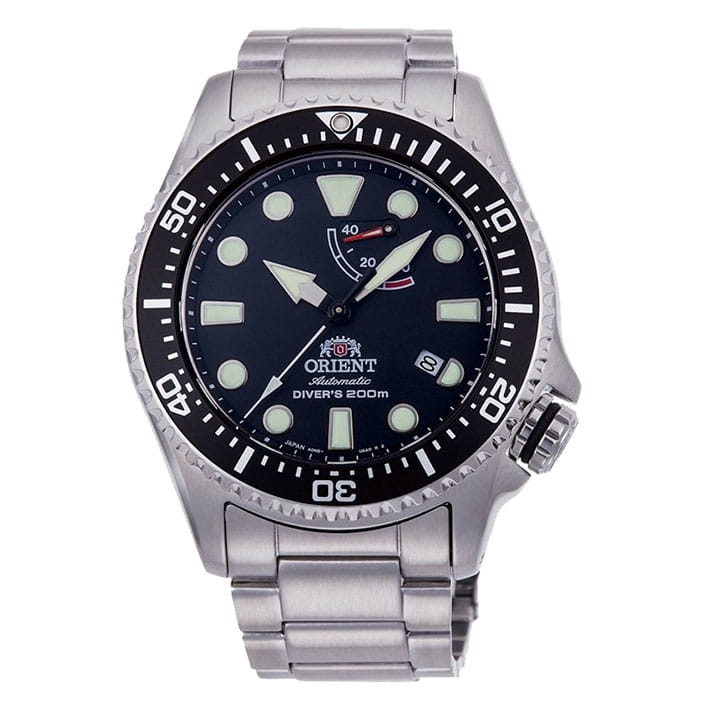Orient Triton RA-EL0001B00B Twoje Zegarki