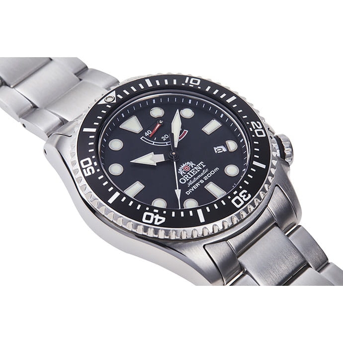 Orient Triton RA-EL0001B00B Twoje Zegarki
