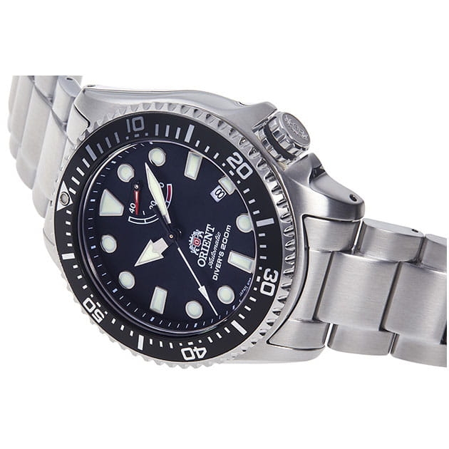 Orient Triton RA-EL0001B00B Twoje Zegarki