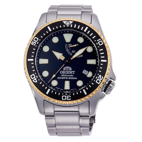 Zegarek Orient Triton RAEL0003B00B