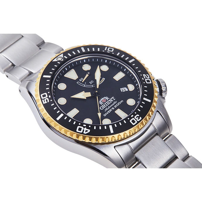 Orient Triton RA-EL0003B00B Twoje Zegarki