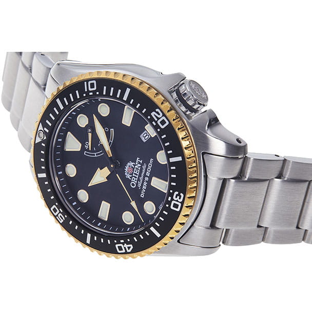Orient Triton RA-EL0003B00B Twoje Zegarki