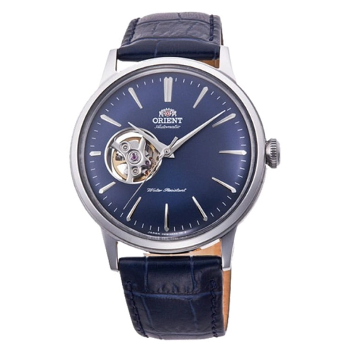 Orient Bambino Open Heart RA-AG0005L10B