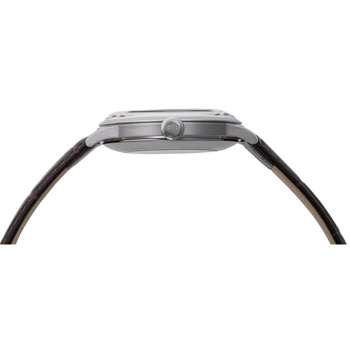 Orient Bambino Open Heart RA-AG0002S10B - profil koperty