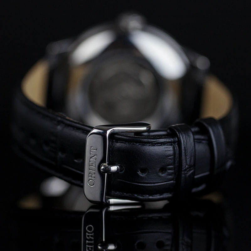 Orient Bambino Open Heart RA-AG0004B10B Twoje Zegarki