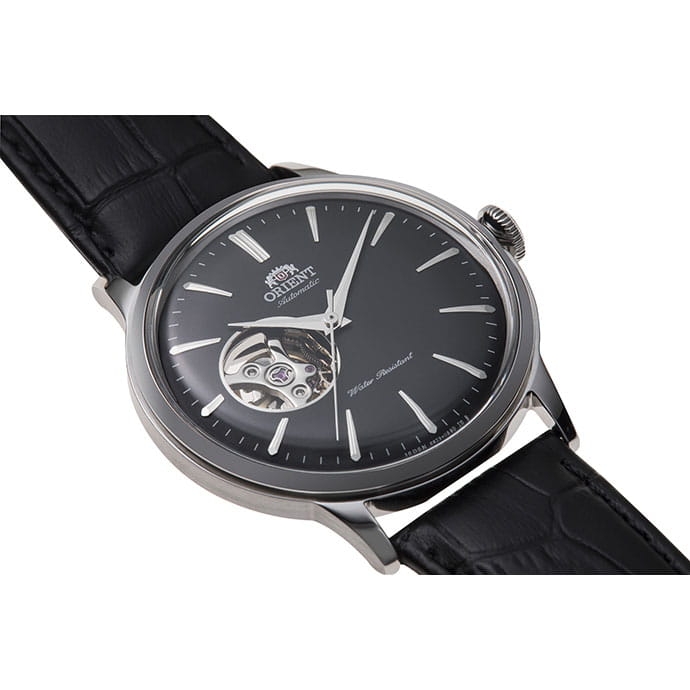Orient Bambino Open Heart RA-AG0004B10B Twoje Zegarki