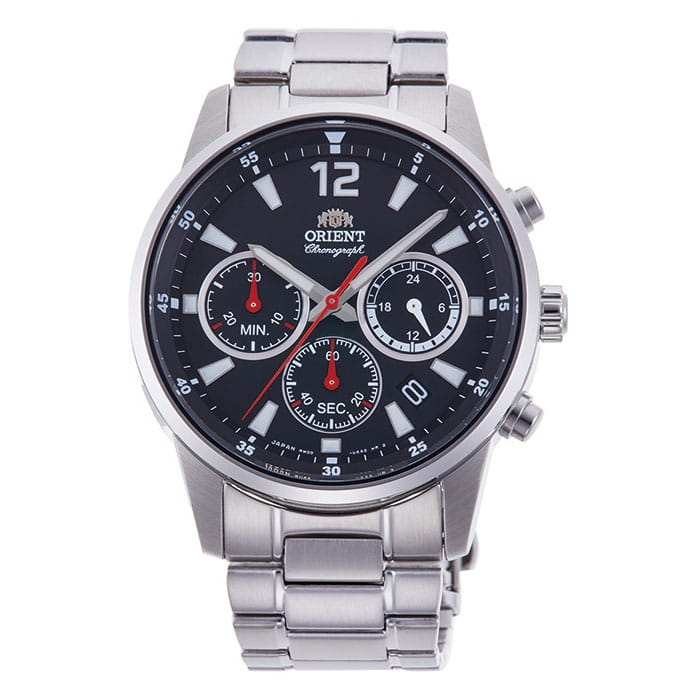 Orient Sport RA-KV0001B10B Twoje Zegarki