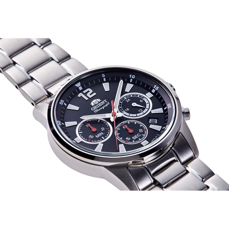 Orient Sport RA-KV0001B10B Twoje Zegarki