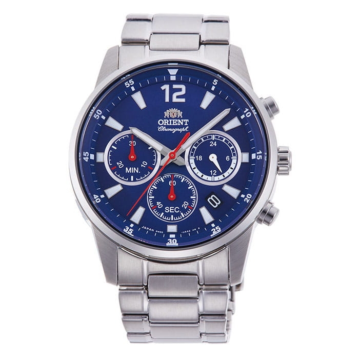 Orient Sport RA-KV0002L10B Twoje Zegarki