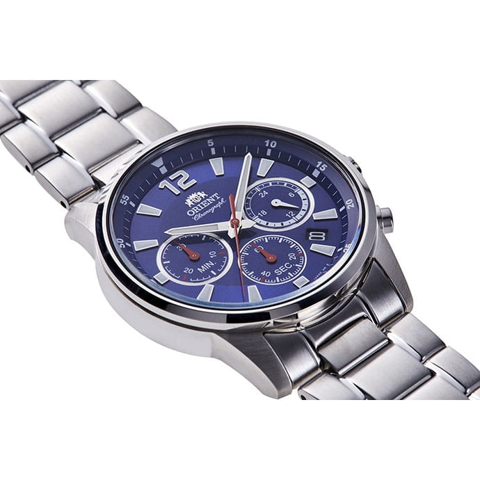 Orient Sport RA-KV0002L10B Twoje Zegarki