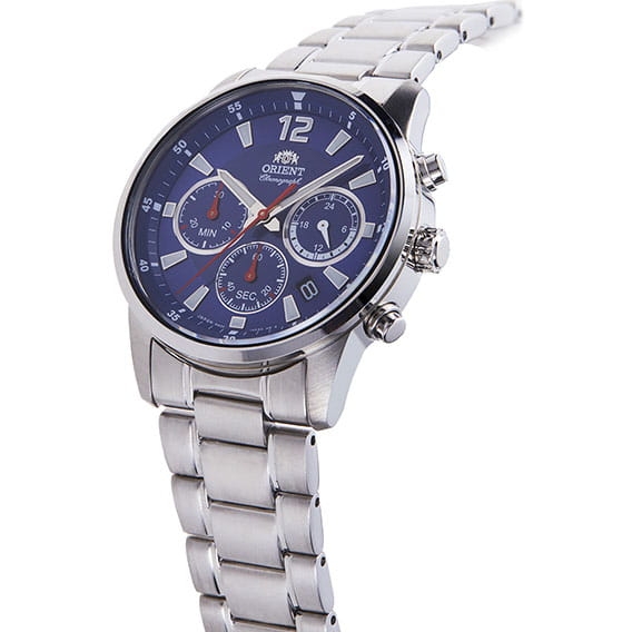 Orient Sport RA-KV0002L10B Twoje Zegarki