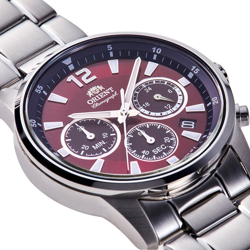 Orient Sport RA-KV0004R10B Twoje Zegarki