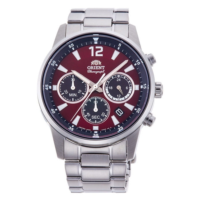 Orient Sport RA-KV0004R10B Twoje Zegarki