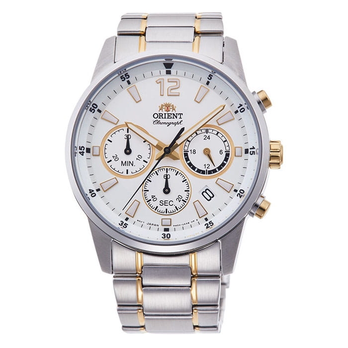 Orient Sport RA-KV0003S10B Twoje Zegarki