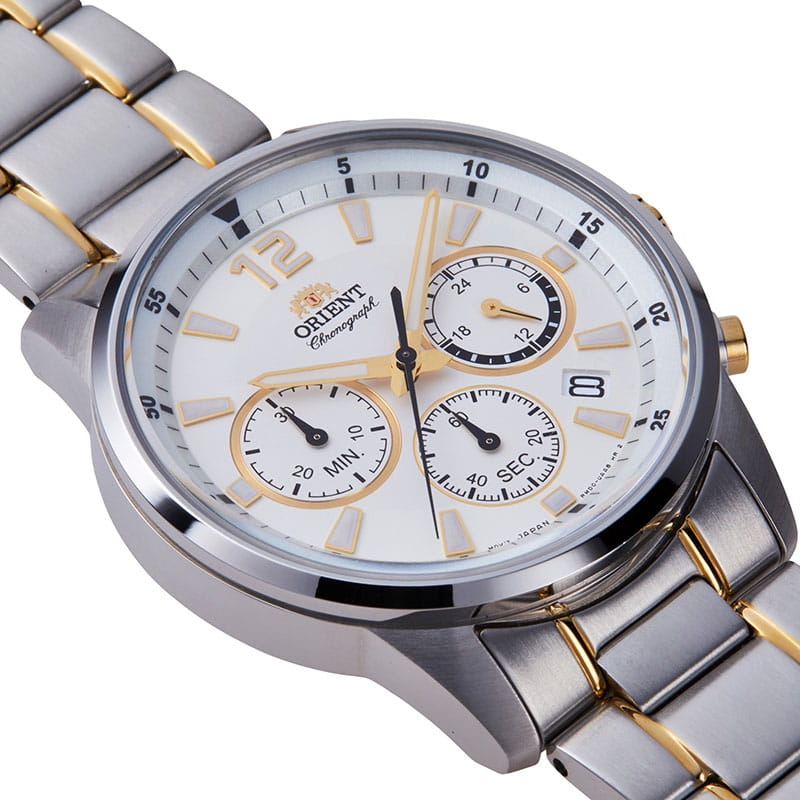 Orient Sport RA-KV0003S10B Twoje Zegarki