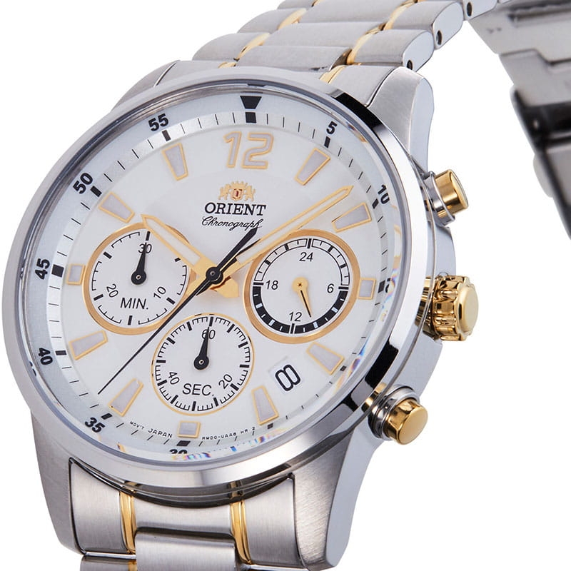 Orient Sport RA-KV0003S10B Twoje Zegarki