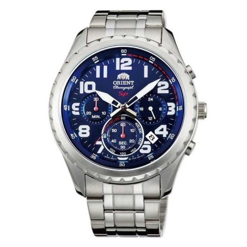 Zegarek Orient Sport FKV01002D0