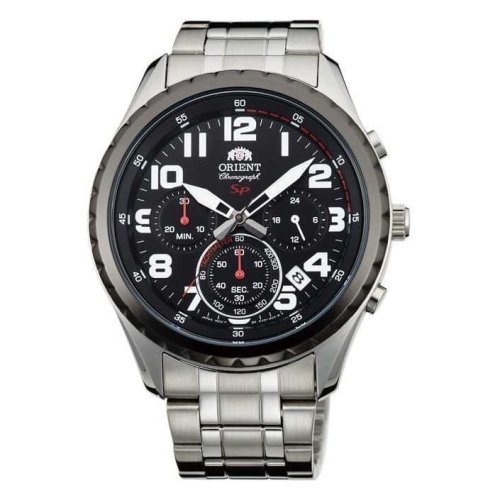 Zegarek Orient Sport FKV01001B0