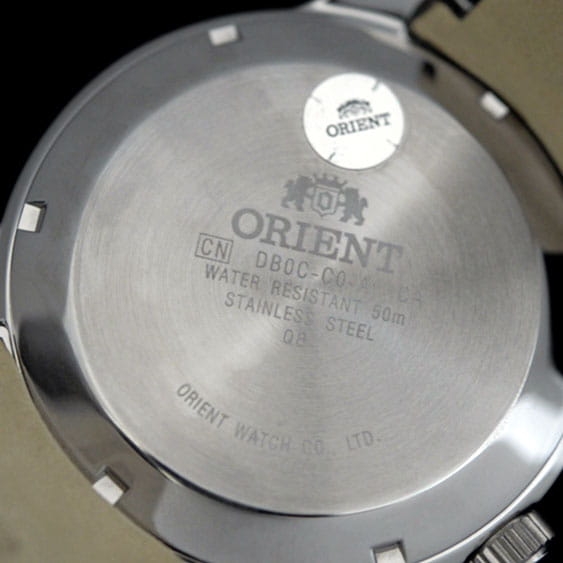 Orient Scout FDB0C005Y0 Twoje Zegarki