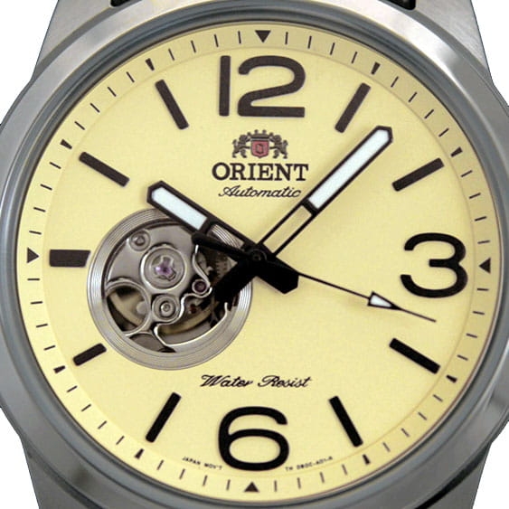 Orient Scout FDB0C005Y0 Twoje Zegarki