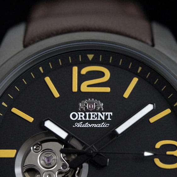 Orient Scout FDB0C001B0 Twoje Zegarki