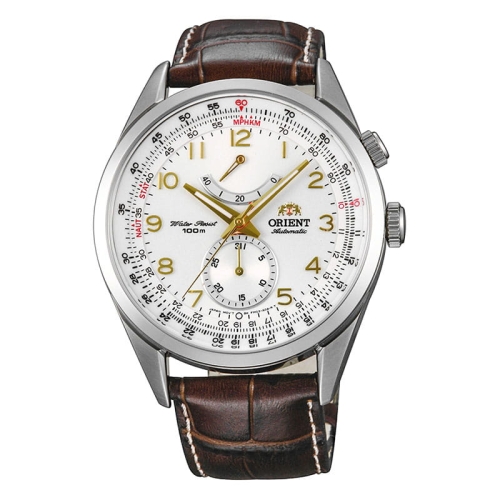 Zegarek Orient Sport FFM03005W0