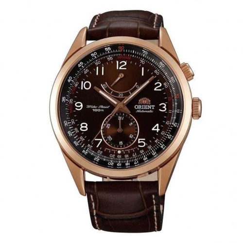 Zegarek Orient Sport FFM03003T0