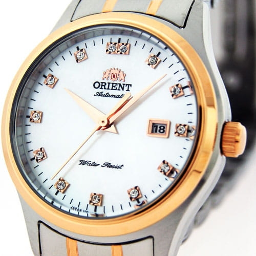 Orient Charlene FNR1Q001W0 Twoje Zegarki