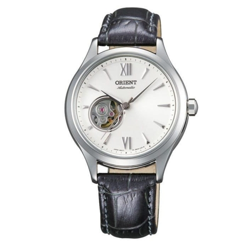 Zegarek Orient Semi Skeleton Lady FDB0A005W0