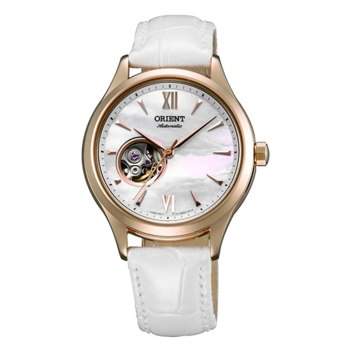Zegarek Orient Semi Skeleton Lady FDB0A002W0
