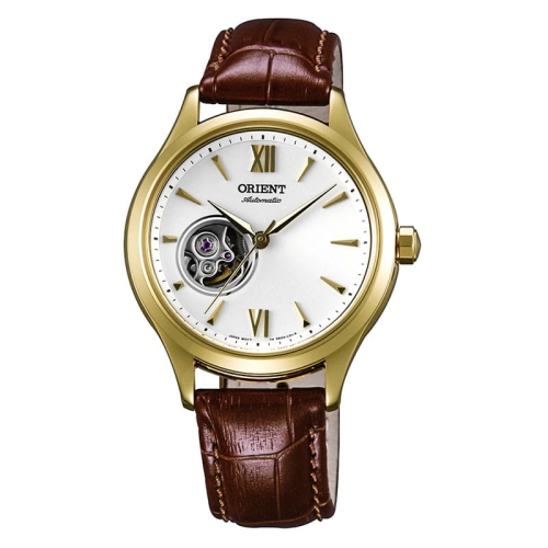 Zegarek Orient Semi Skeleton Lady FDB0A003W0