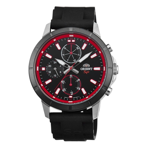 Zegarek Orient Sport FUY03003B0