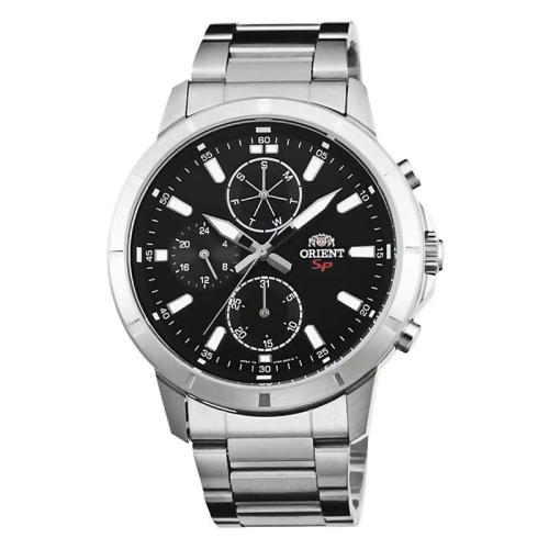 Zegarek Orient Sport FUY03001B0