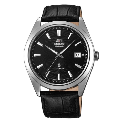 Zegarek Orient Contemporary Titanium FER2F003B0