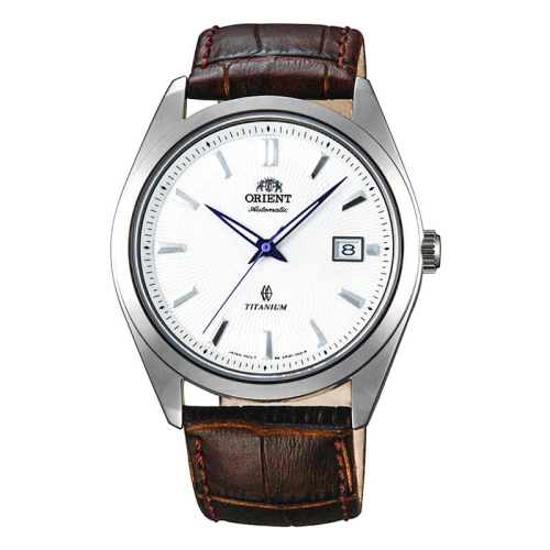 Zegarek Orient Contemporary Titanium FER2F004W0