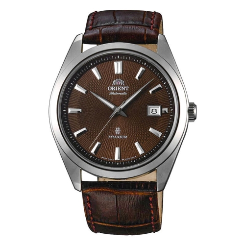 Zegarek Orient Contemporary Titanium FER2F004T0