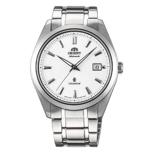Zegarek Orient Contemporary Titanium FER2F002W