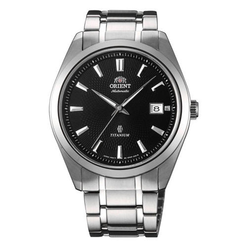 Zegarek Orient Contemporary Titanium FER2F001B0