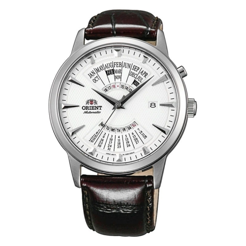 Zegarek Orient Multi Year Calendar FEU0A005WH